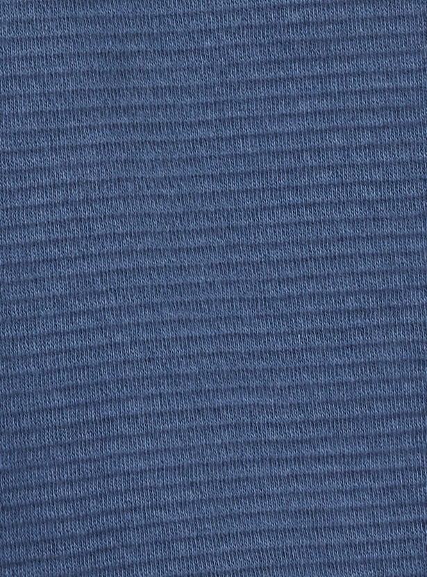 Boys Assorted Joggers Set - Pack of 2