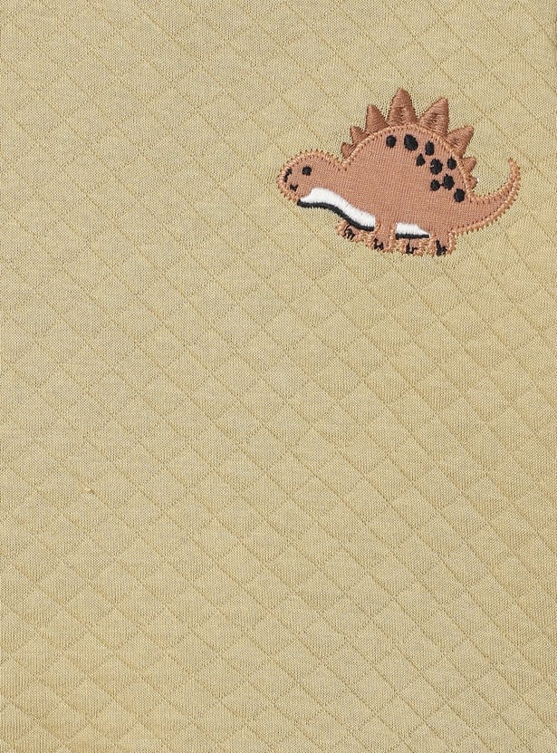 Boys Assorted Joggers Set - Pack of 2