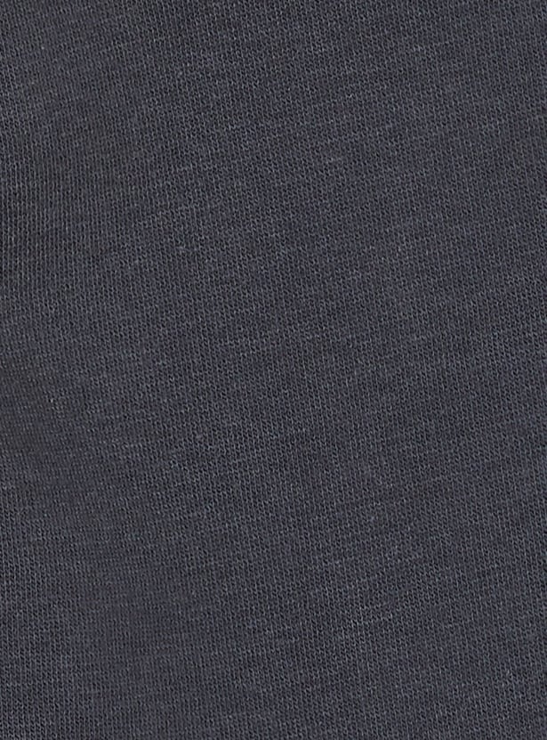 Boys Assorted Joggers Set - Pack of 2