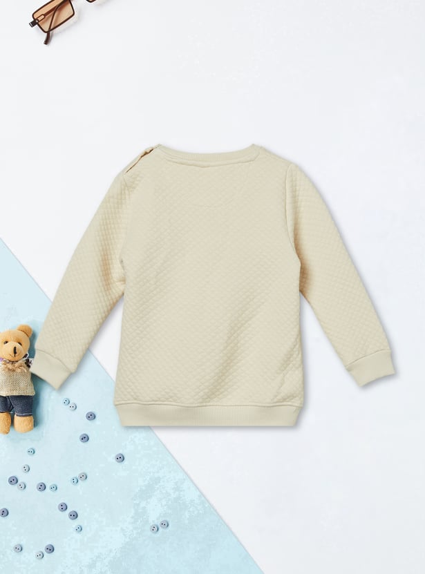 Boys Assorted Joggers Set - Pack of 2