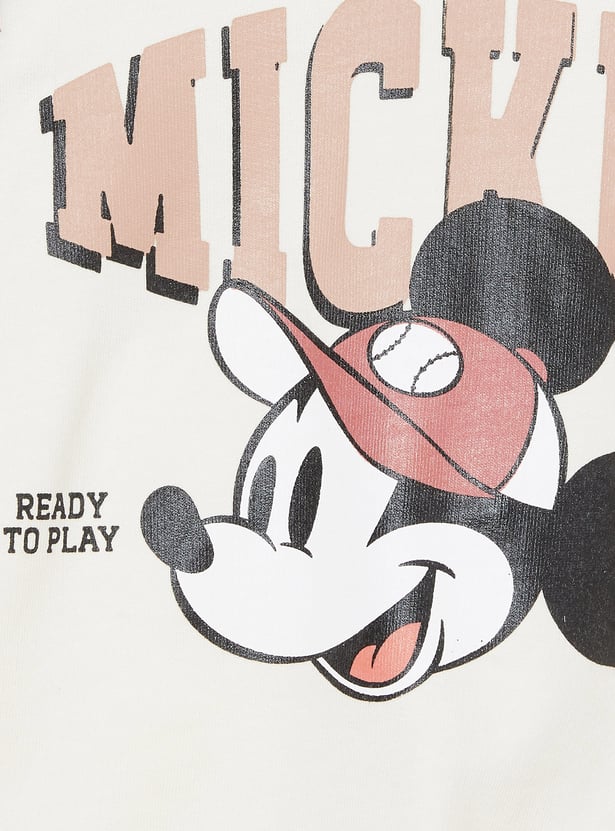 Boys Assorted Joggers Set - Pack of 2