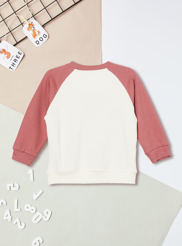 Boys Mickey Mouse Joggers Set - Pack of 2