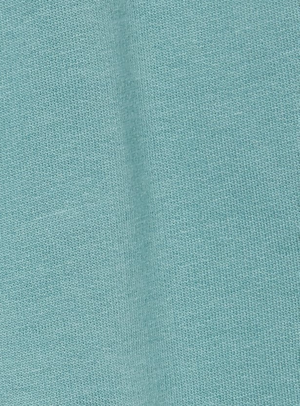 Boys Mickey Mouse Joggers Set - Pack of 2