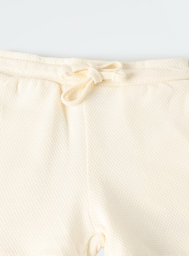 Boys Printed Shorts Set - Pack of 2