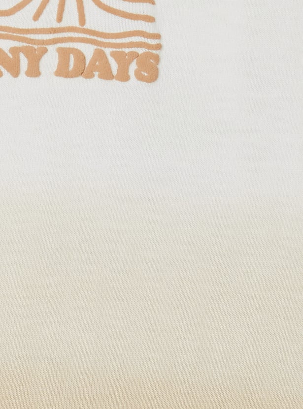 Boys Printed Shorts Set - Pack of 2