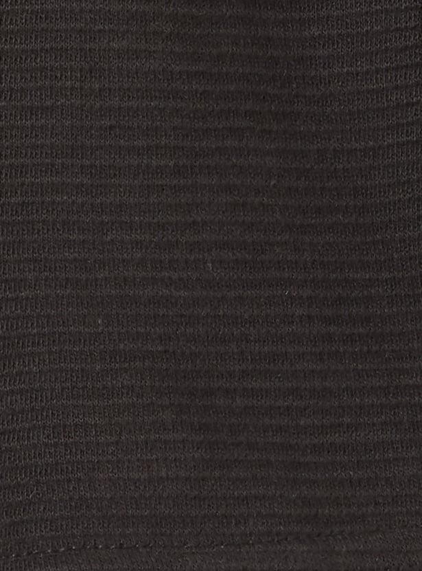 Boys Printed Shorts Set - Pack of 2