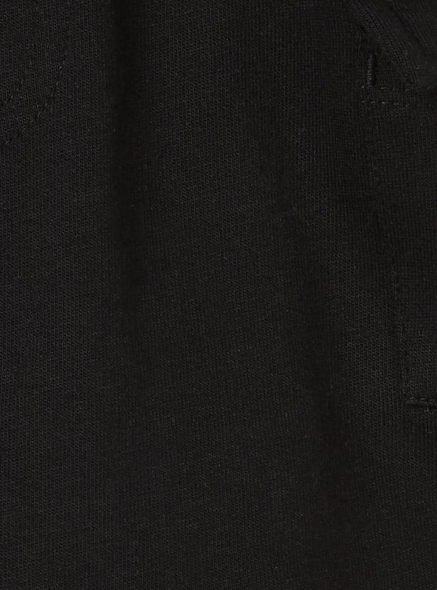 Boys Printed Shorts Set - Pack of 2