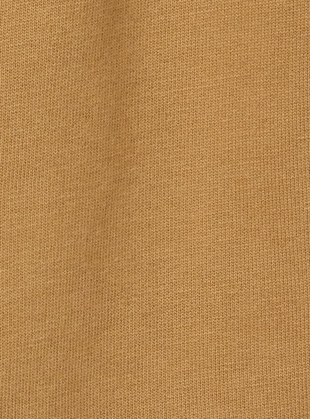 Boys Printed Shorts Set - Pack of 2