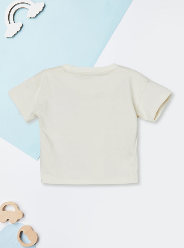 Boys Assorted Shorts Set - Pack of 2