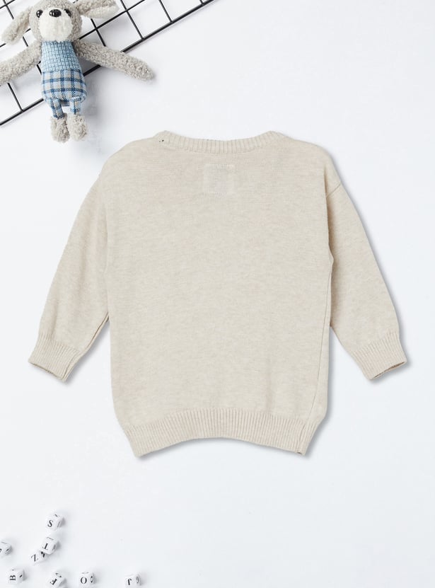 Boys Knit Sweater - Pack of 2