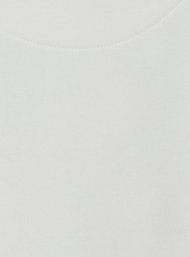 Girls Embroidered Sweatshirt - Pack of 2