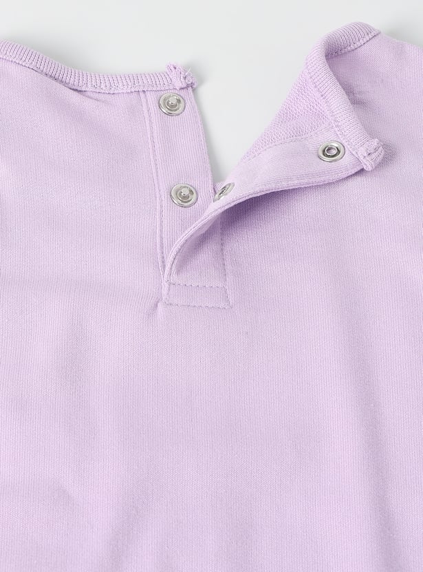 Girls Assorted Leggings Set - Pack of 2