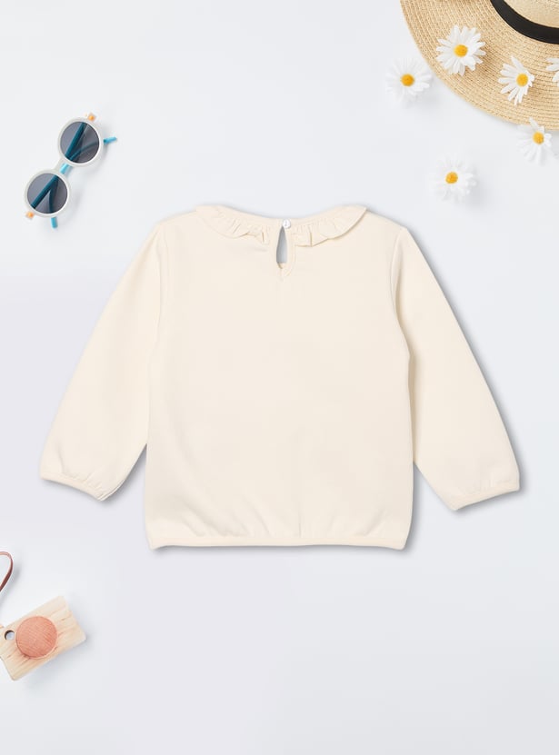 Girls Assorted Leggings Set - Pack of 2