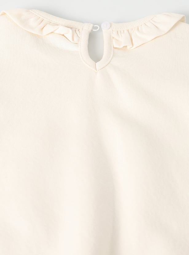 Girls Assorted Leggings Set - Pack of 2