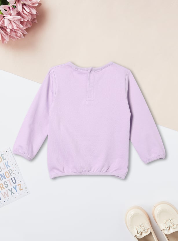 Girls Assorted Leggings Set - Pack of 2