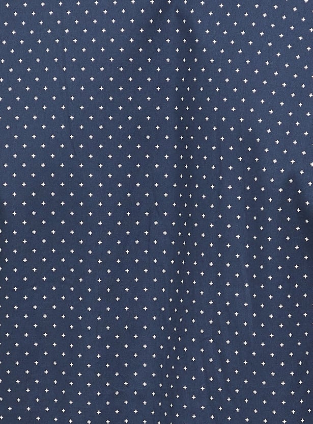 Men Assorted Formal Shirt - Pack of 2