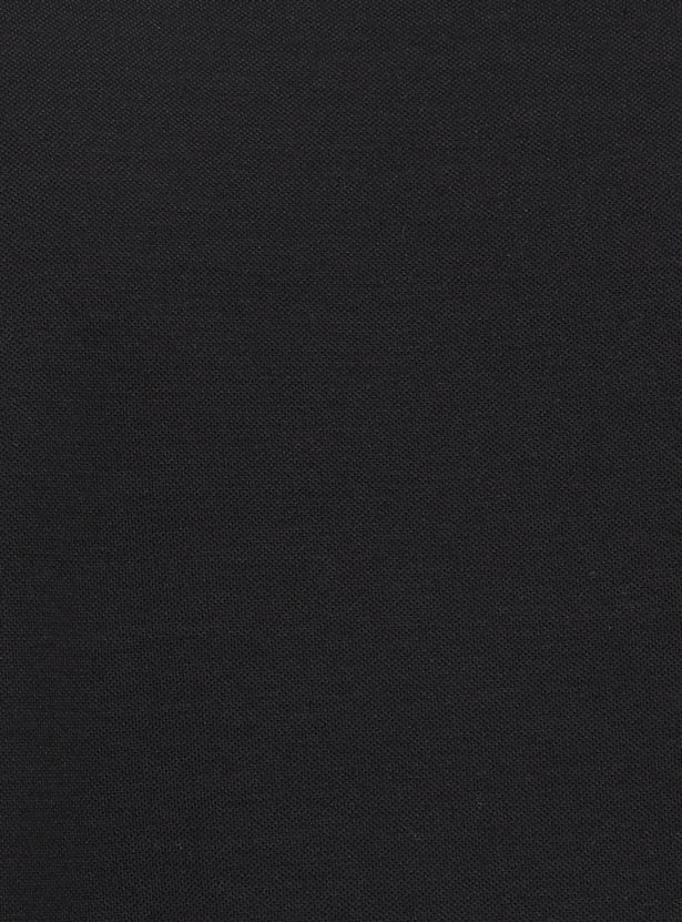 Men Solid T-shirt - Pack of 2