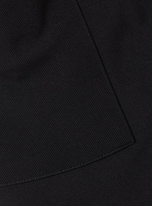 Men Assorted Shorts - Pack of 2