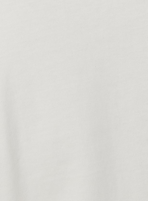 Men Printed Sweatshirt - Pack of 2