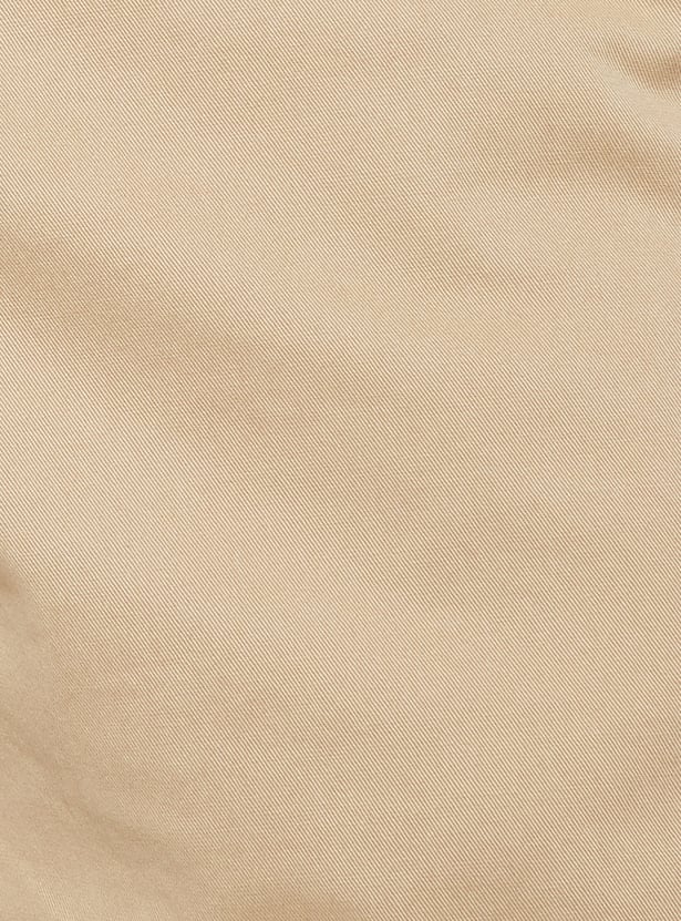 URB_N Men Solid Shorts - Pack of 2