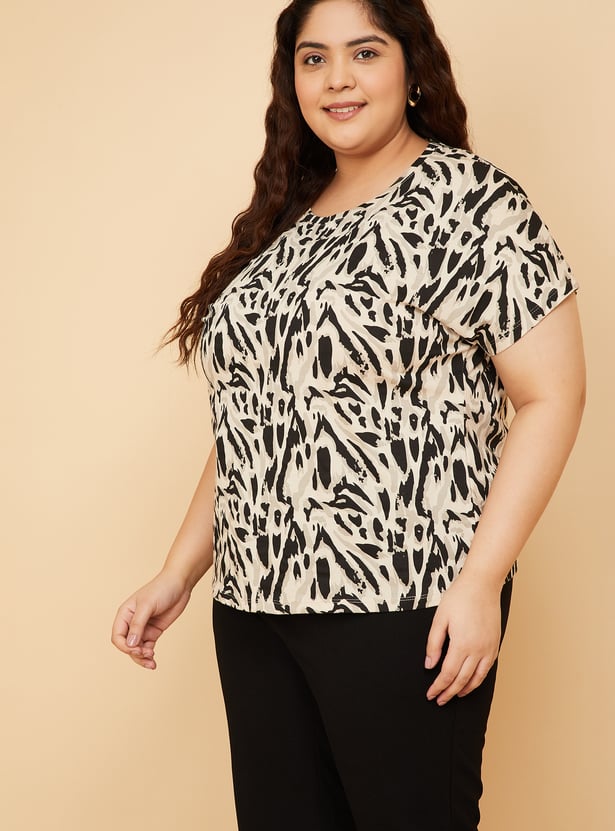 Women Printed Tops - Pack of 2