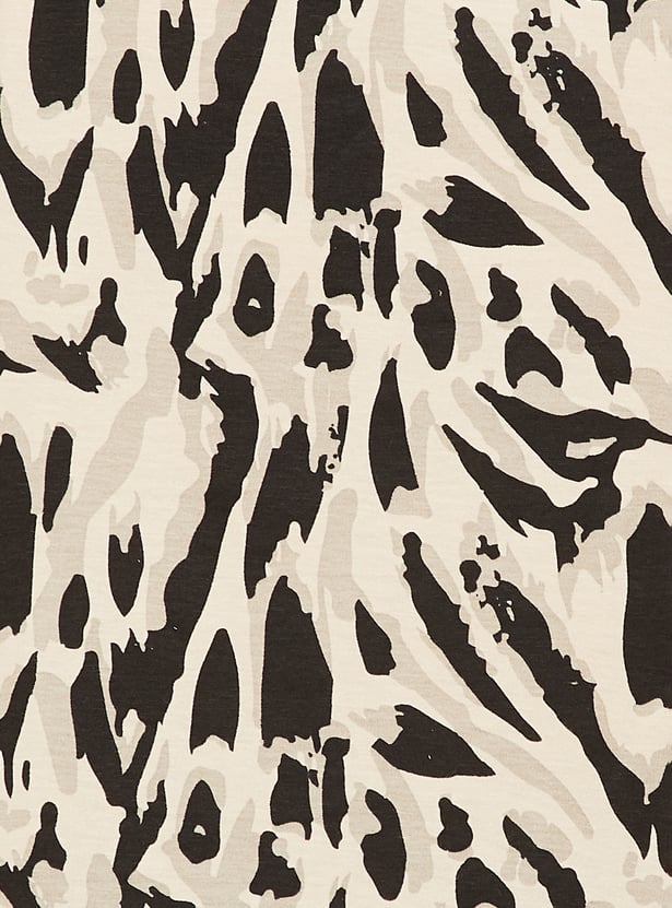 Women Printed Tops - Pack of 2