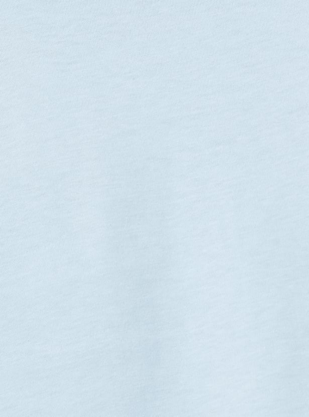 Women Printed T-shirt - Pack of 2
