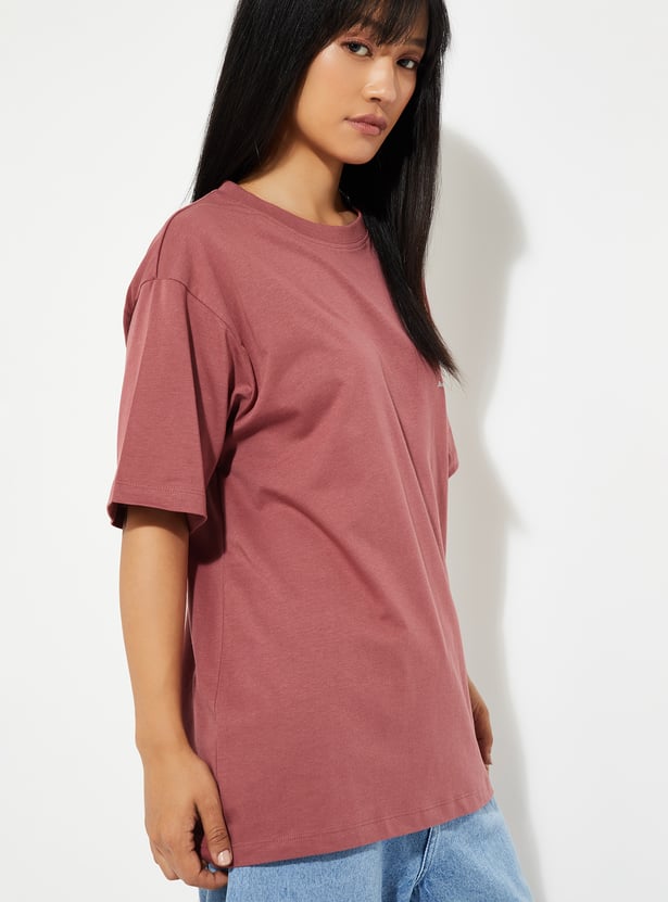 URB_N Women Printed T-shirt - Pack of 2