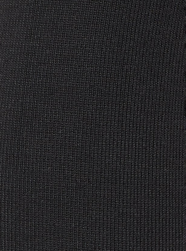 Women Knitted Leggings - Pack of 2