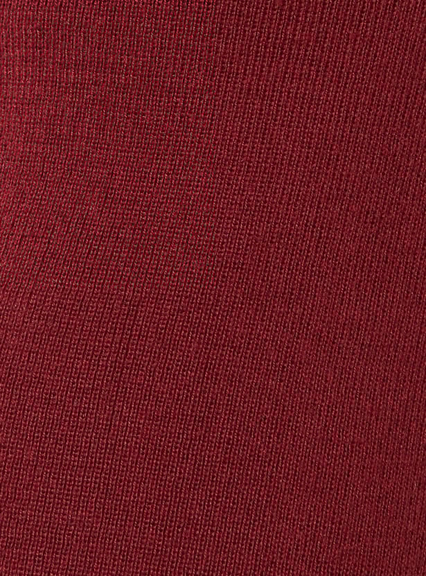 Women Knitted Leggings - Pack of 2