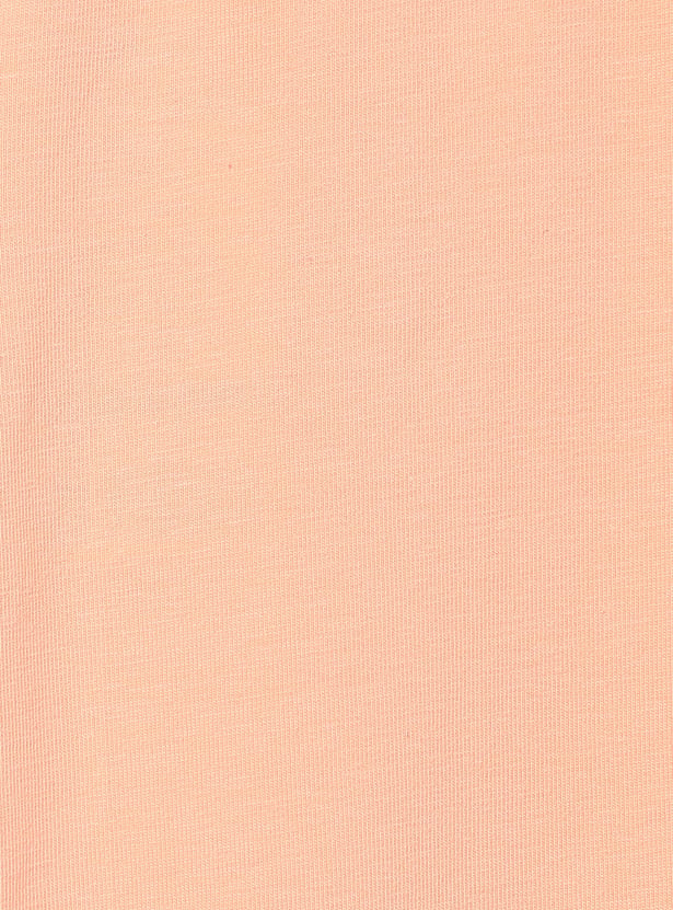 Girls Assorted Leggings - Pack of 2