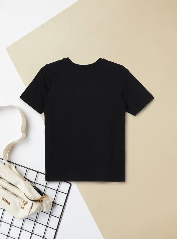 Boys Printed T-shirt - Pack of 2