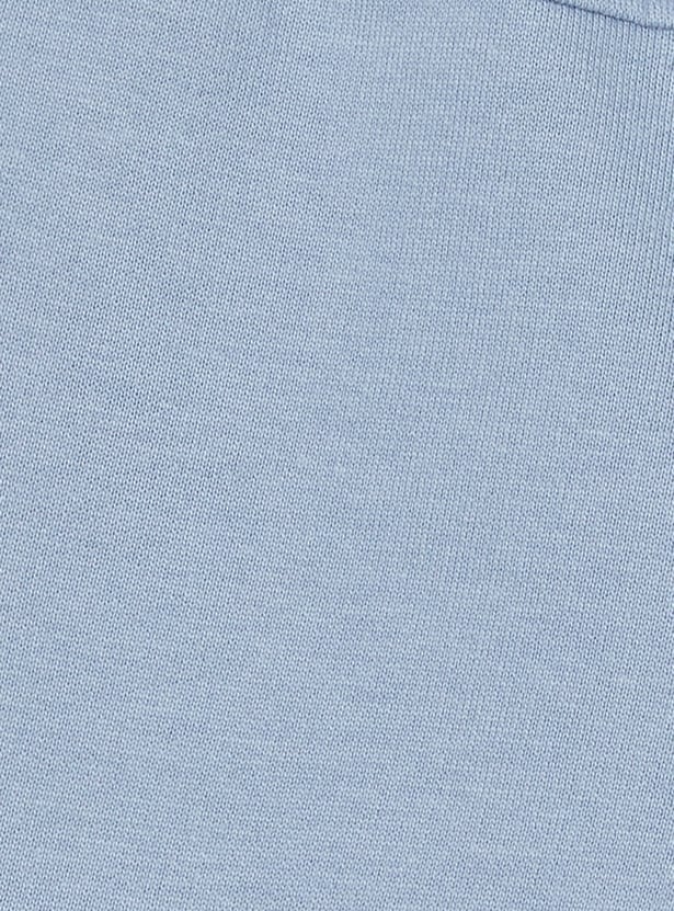 Boys Printed Shorts Set - Pack of 2