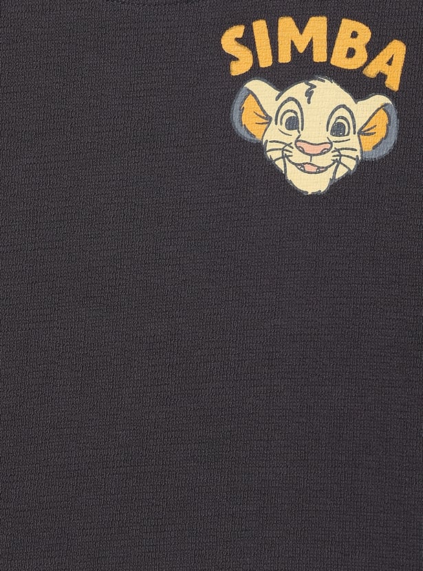 Boys Printed Shorts Set - Pack of 2