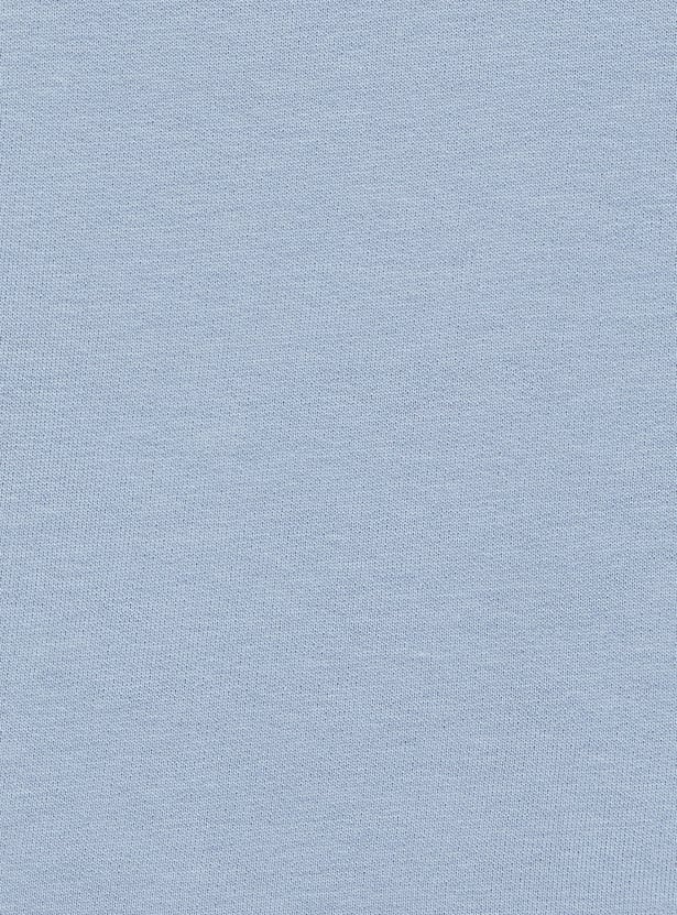 Boys Printed Shorts Set - Pack of 2