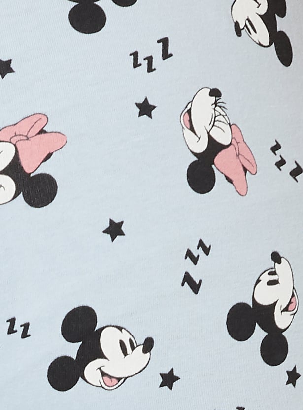 Women Printed Pyjama - Pack of 2