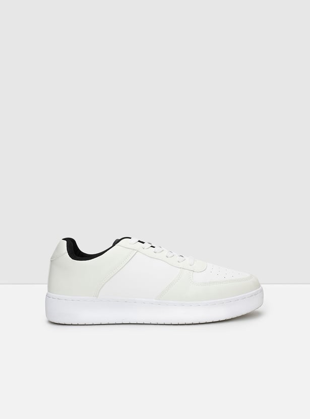 Men Sun Reactive Colour Changing Sneakers