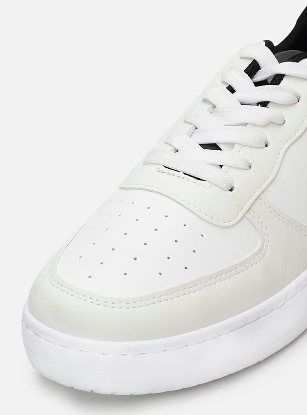 Men Sun Reactive Colour Changing Sneakers