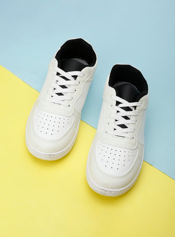 colour changing sneakers