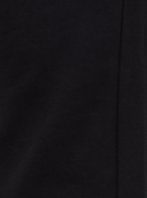 Men Solid Slim Fit Track Pants