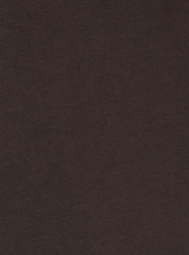 Women Heathered T-shirt