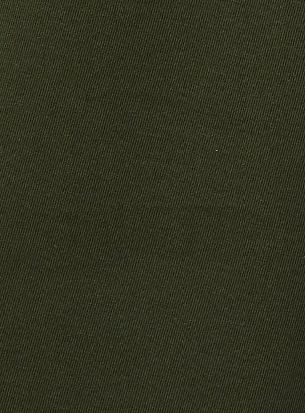 Men Solid Loungewear T-shirts - Pack of 2