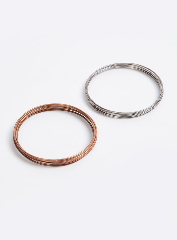 Girls Bangles - Pack of 12