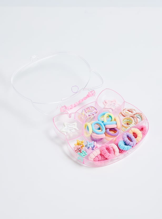 Girls Hair Accessory Set