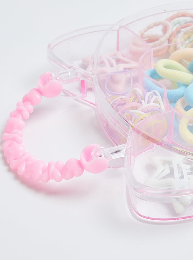 Girls Hair Accessory Set