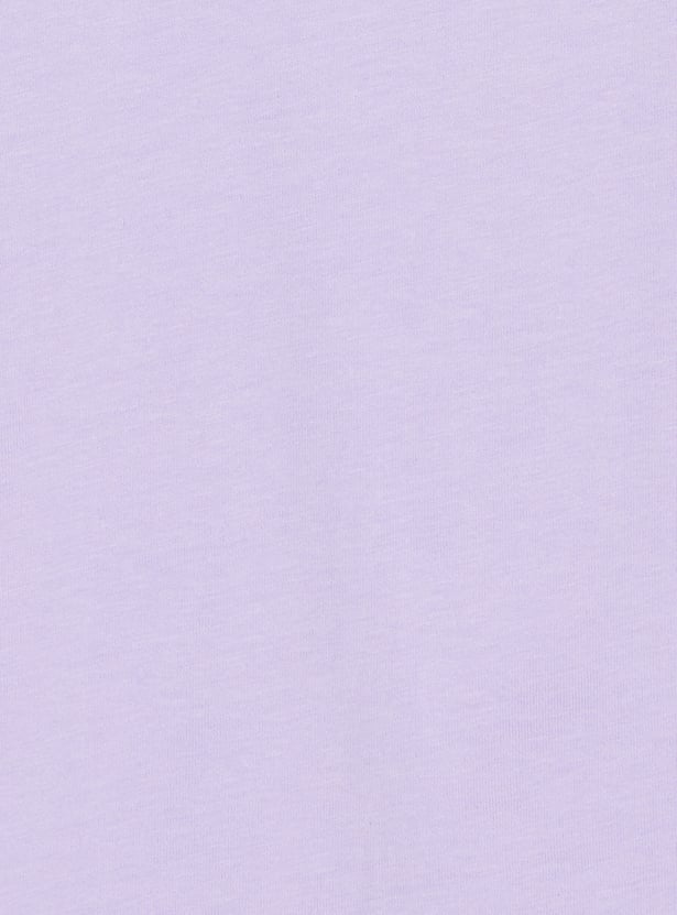 Boys Anime Printed T-shirt