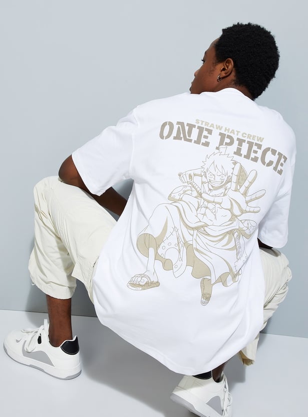 Egghead One Piece 106: Shonen Jump Edition : Oda, Eiichiro, Paul, Stephen,  Kirsch, Alexis: Amazon.in: किताबें