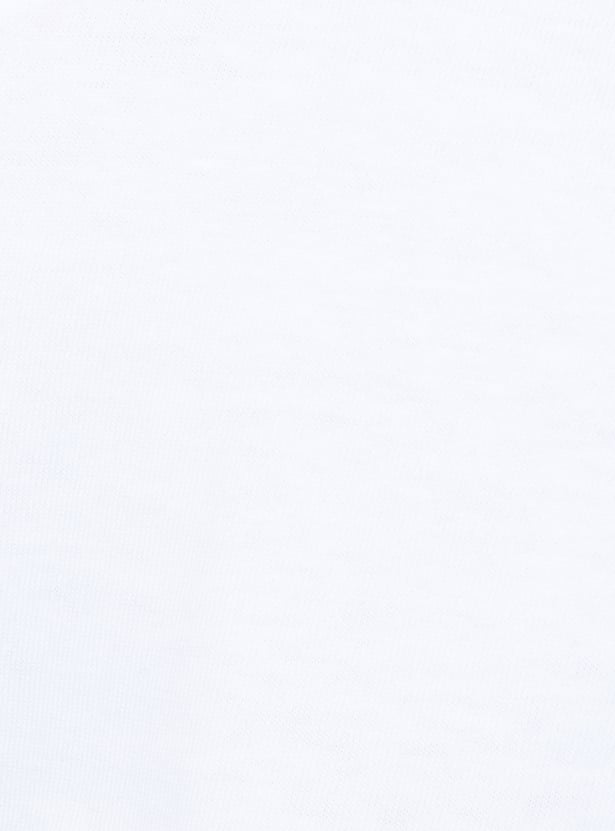 URB_N Men Oversized Naruto Printed T-shirt