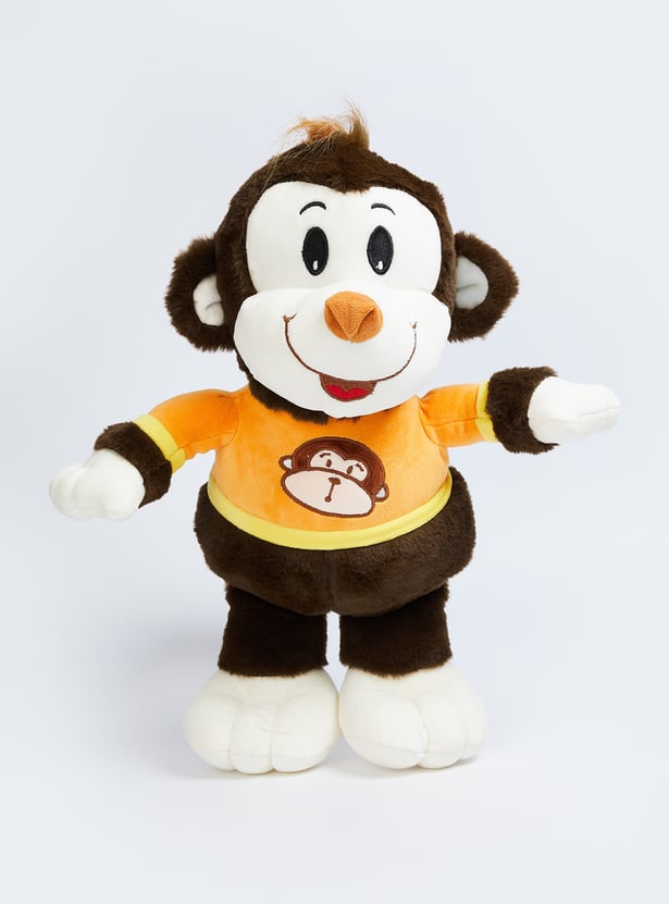Kids Monkey Soft Toy