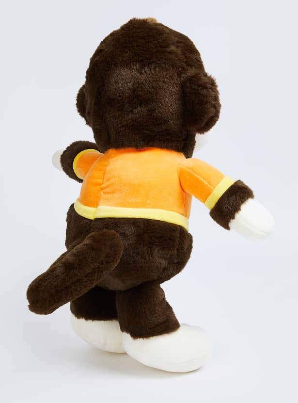 Kids Monkey Soft Toy
